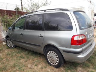 Ford Galaxy 2006