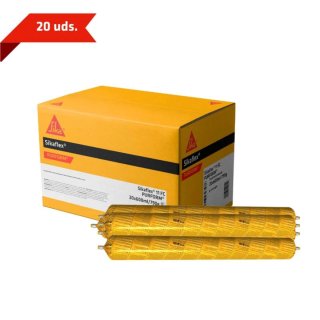 Sikaflex PRO-3 Purform Por cajas (20und)
