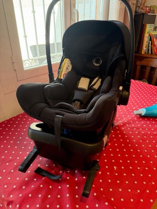 Bugaboo Turtle Air Maxi-Cosi Isofix Base