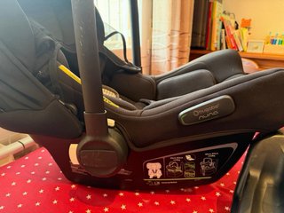Bugaboo Turtle Air Maxi-Cosi Isofix Base