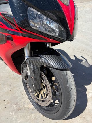 Honda CBR 1000 RR Fireblade 2006