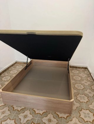 Canapé de 135x190 en liquidacion