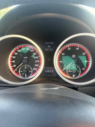 Mercedes-Benz SLK 2006