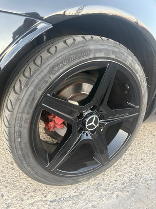 Mercedes-Benz SLK 2006