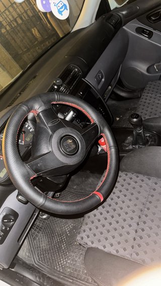 SEAT Leon 2001