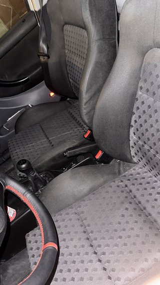 SEAT Leon 2001
