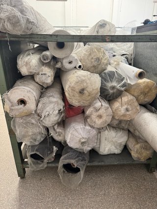 Tejido por Kilos - Stock Textil