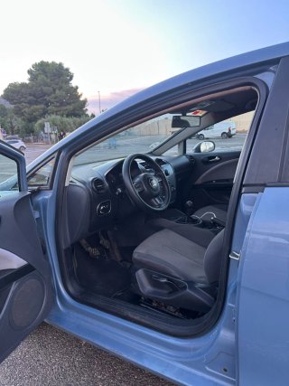 Seat leon 2006 2006