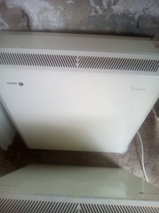 Acumulador de calor Fagor Innova