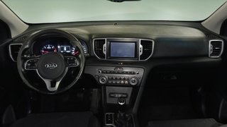 Kia Sportage 1.6 CRDi VGT 85kW (115CV) Business 4x2