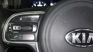 Kia Sportage 1.6 CRDi VGT 85kW (115CV) Business 4x2