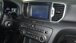 Kia Sportage 1.6 CRDi VGT 85kW (115CV) Business 4x2