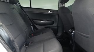 Kia Sportage 1.6 CRDi VGT 85kW (115CV) Business 4x2