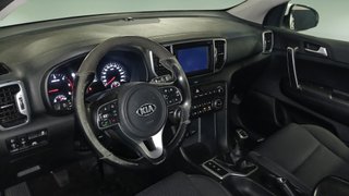 Kia Sportage 1.6 CRDi VGT 85kW (115CV) Business 4x2