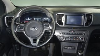 Kia Sportage 1.6 CRDi VGT 85kW (115CV) Business 4x2