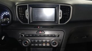 Kia Sportage 1.6 CRDi VGT 85kW (115CV) Business 4x2