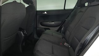 Kia Sportage 1.6 CRDi VGT 85kW (115CV) Business 4x2