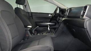 Kia Sportage 1.6 CRDi VGT 85kW (115CV) Business 4x2