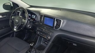 Kia Sportage 1.6 CRDi VGT 85kW (115CV) Business 4x2