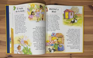 Cuentos de 2 minutos / Cuentos infantiles