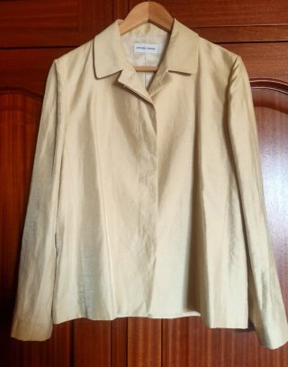 Chaqueta Antonio Pernas sin estrenar T. 42