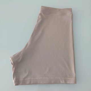 Braga pantalón beige talla única
