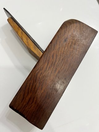 Cepillo Goldenber N42 (1910-1960)