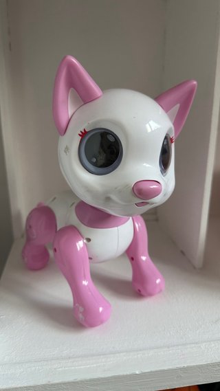 Gato robot
