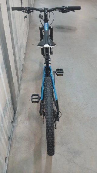 Giant Trance 2017 talla M