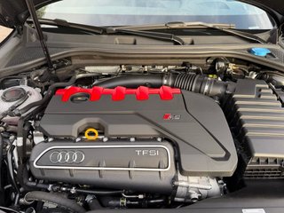 Audi RS3 2026
