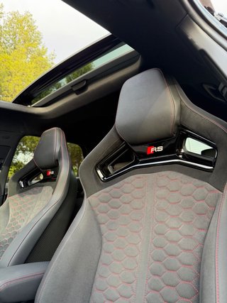 Audi RS3 2026