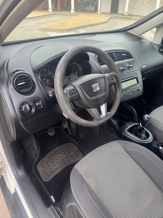 SEAT Altea 2010