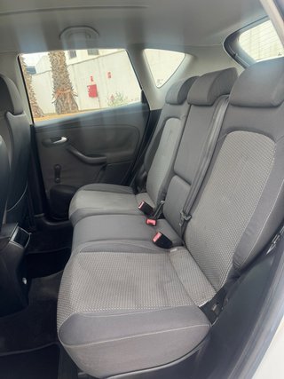SEAT Altea 2010