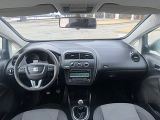 SEAT Altea 2010