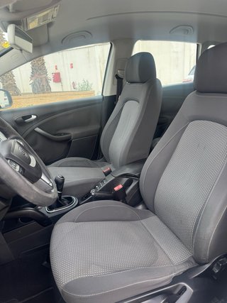 SEAT Altea 2010
