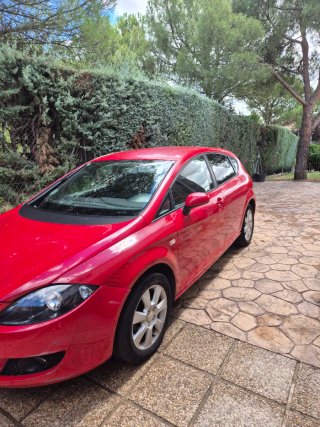 SEAT Leon 2009