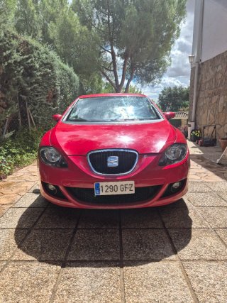 SEAT Leon 2009