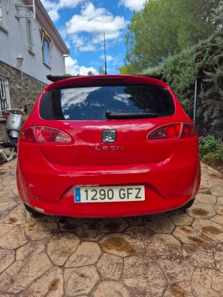 SEAT Leon 2009