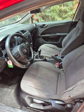 SEAT Leon 2009