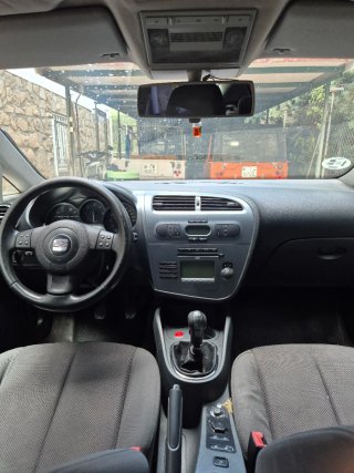 SEAT Leon 2009