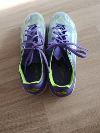 Zapatos de futbol adidas F50 elite