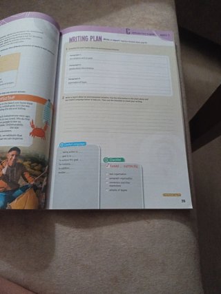 Options workbook