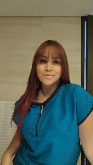 Cuidadora externa