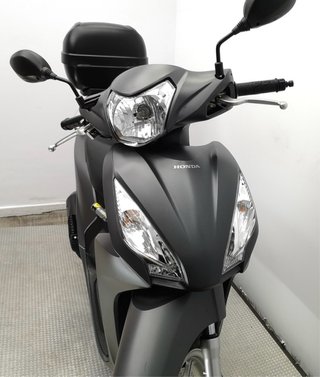 Honda Scooter 110cc