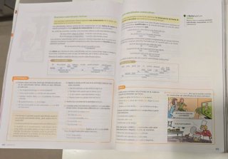 Libro Lengua Castellana y Literatura 4 ESO SM