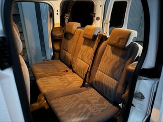 Ford Tourneo Connect 2008