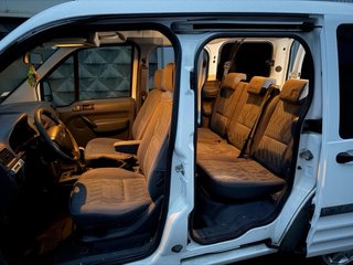 Ford Tourneo Connect 2008