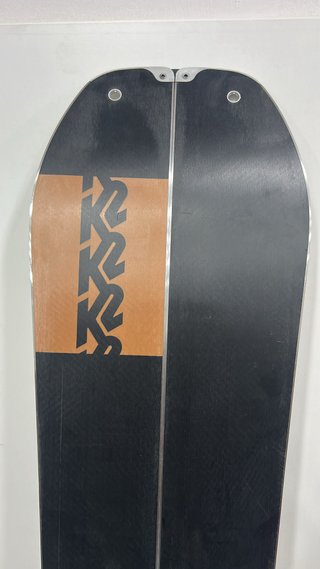 K2 Freeloader Splitboard Tabla Snowboard