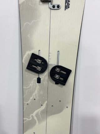 K2 Freeloader Splitboard Tabla Snowboard