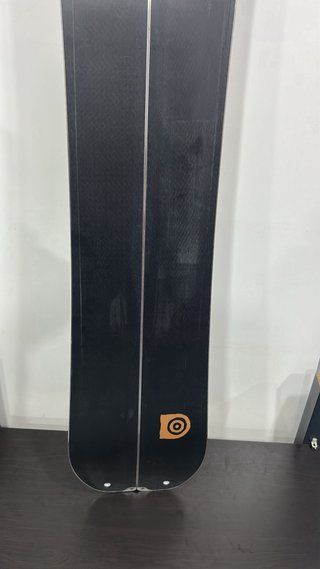 K2 Freeloader Splitboard Tabla Snowboard